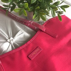 BRAND NEW LANCÔME BAG!!🌸💓